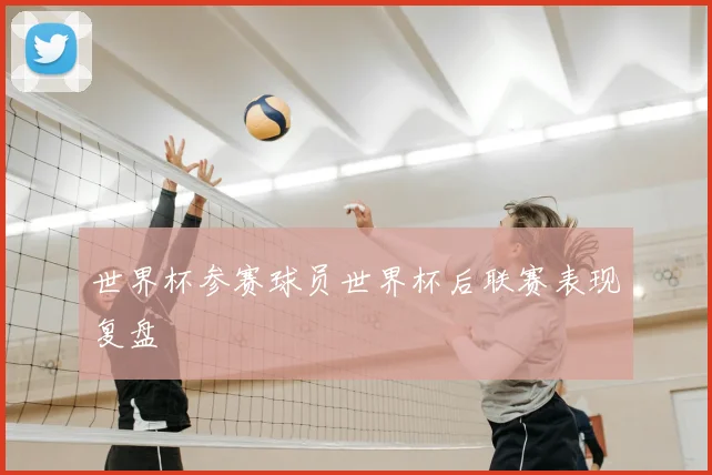 世界杯参赛球员世界杯后联赛表现复盘