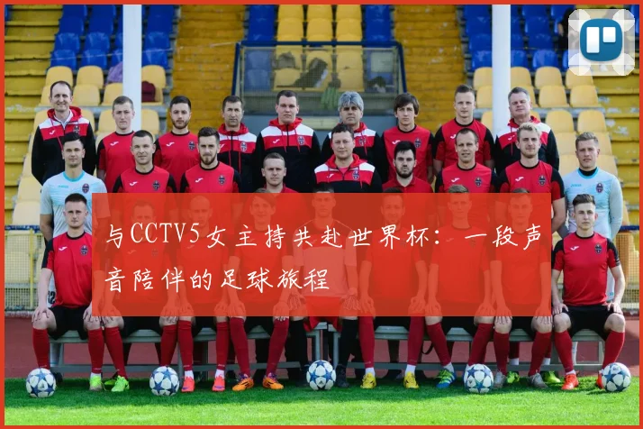 与CCTV5女主持共赴世界杯：一段声音陪伴的足球旅程