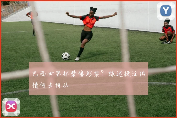 巴西世界杯禁售彩票？球迷投注热情何去何从