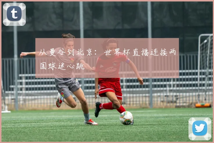 从曼谷到北京：世界杯直播连接两国球迷心跳