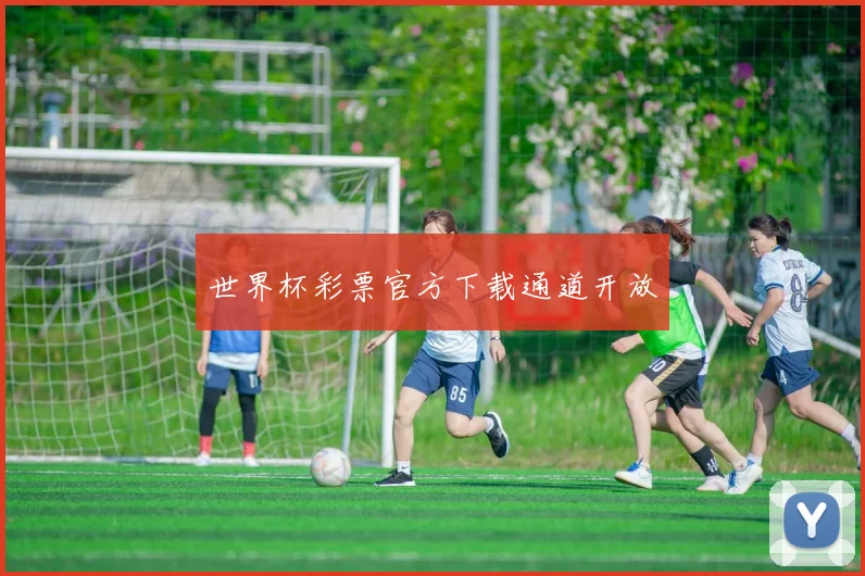 世界杯彩票官方下载通道开放