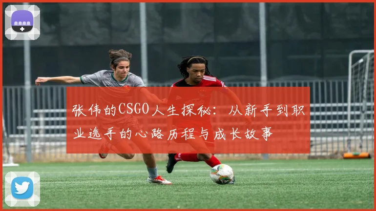 张伟的CSGO人生探秘：从新手到职业选手的心路历程与成长故事