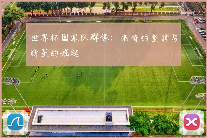 世界杯国家队群像：老将的坚持与新星的崛起